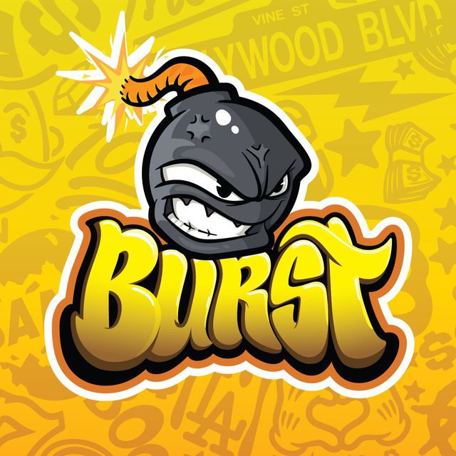 Buy Burst Disposable