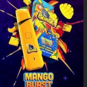 Burst Mango Burst