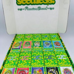 Seedless 2G Disposable 